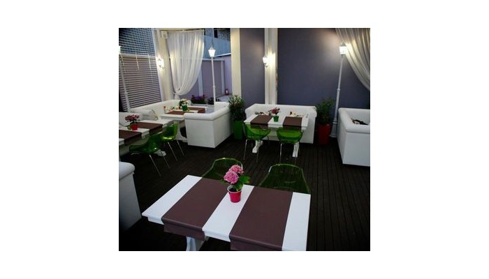 Hotel Best Western Plus Flowers poza 11