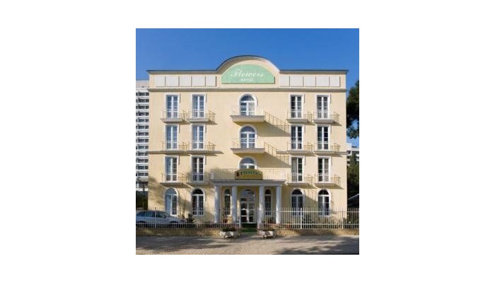 Hotel Best Western Plus Flowers poza 0