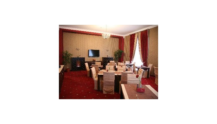 Hotel Best Western Plus Flowers poza 4