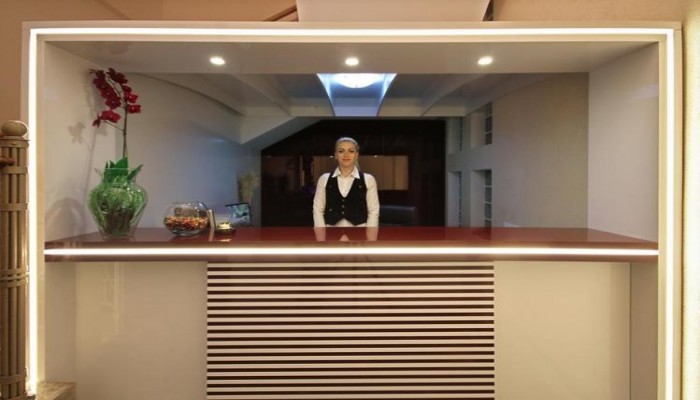 Hotel City Park poza 1