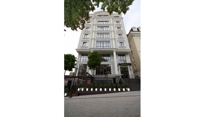 Hotel City Park poza 0