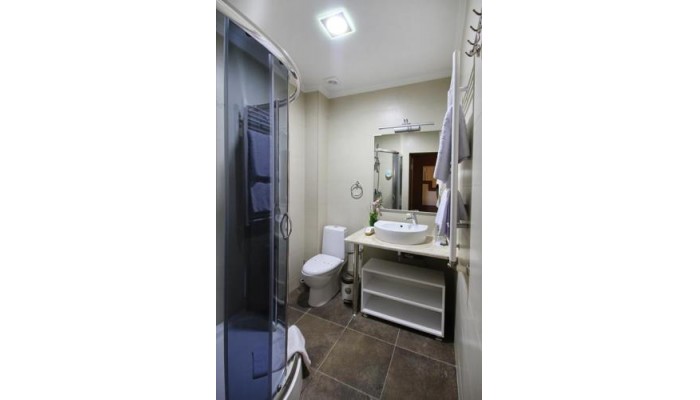 Hotel City Park poza 5