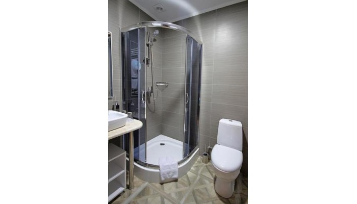 Hotel City Park poza 7