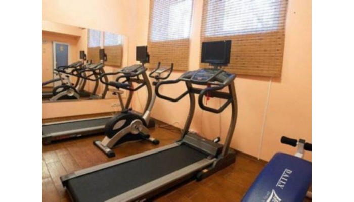 Hotel Club Royal Park poza 4