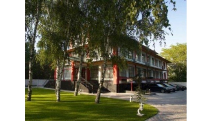Hotel Club Royal Park poza 0