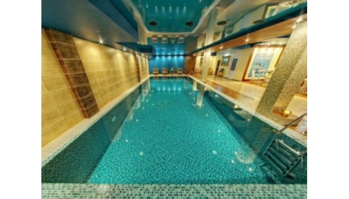 Hotel Club Royal Park poza 5