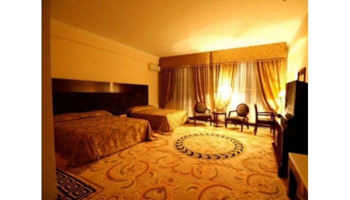 Hotel Club Royal Park poza 1