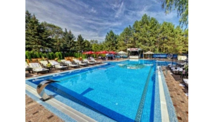 Hotel Club Royal Park poza 3