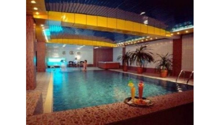 Hotel Jolly Alon poza 3