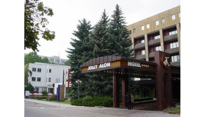 Hotel Jolly Alon poza 0