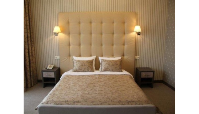 Hotel Jolly Alon poza 1