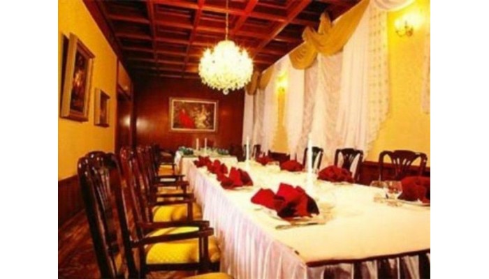 Hotel Jolly Alon poza 2