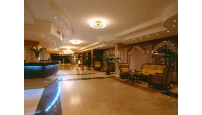Hotel Jolly Alon poza 4