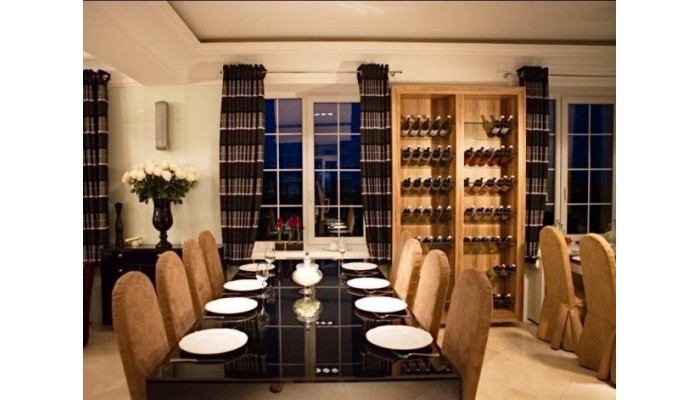 Hotel Maxim Pasha poza 2