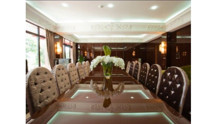 Hotel Maxim Pasha poza 6