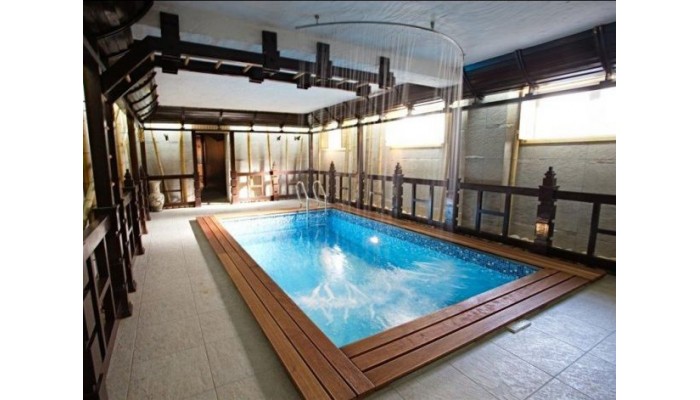 Hotel Maxim Pasha poza 4