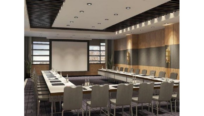 Hotel Radisson Blu Leogrand poza 9