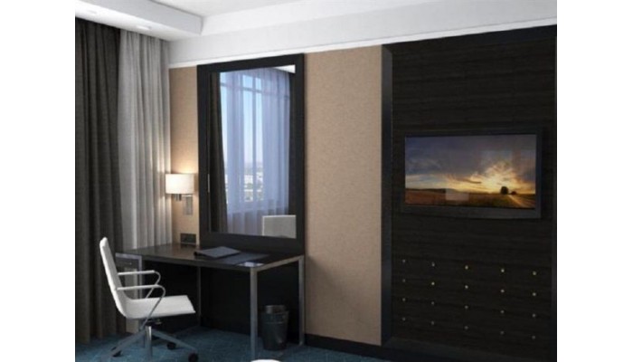 Hotel Radisson Blu Leogrand poza 5