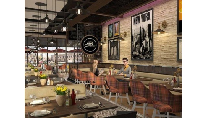 Hotel Radisson Blu Leogrand poza 3