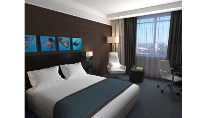 Hotel Radisson Blu Leogrand poza 1