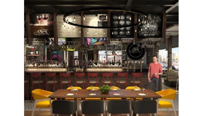 Hotel Radisson Blu Leogrand poza 8