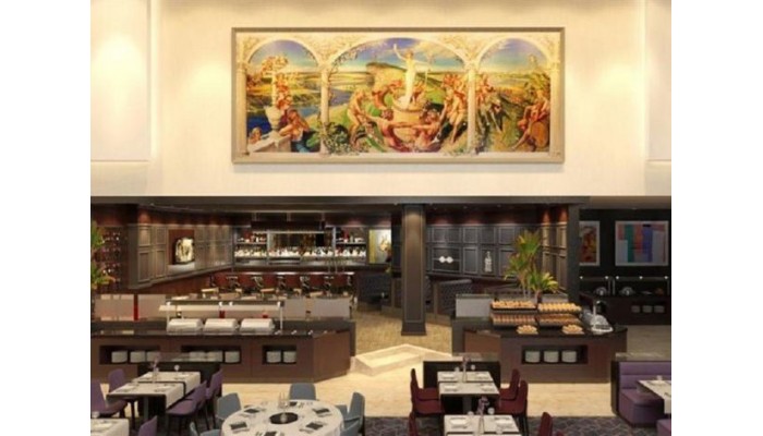 Hotel Radisson Blu Leogrand poza 7