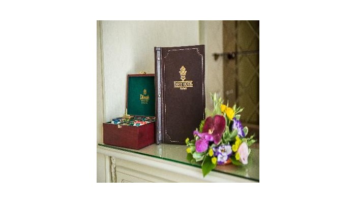 Hotel Savoy Chisinau poza 5