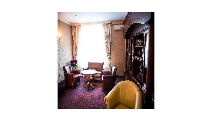 Hotel Savoy Chisinau poza 9