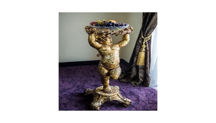 Hotel Savoy Chisinau poza 2