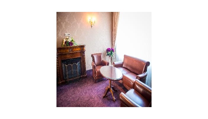 Hotel Savoy Chisinau poza 8