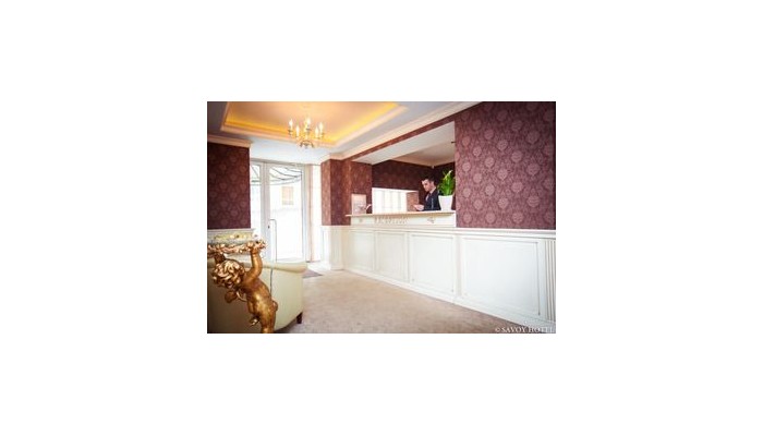 Hotel Savoy Chisinau poza 11
