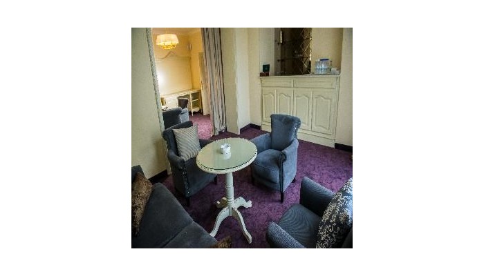 Hotel Savoy Chisinau poza 3