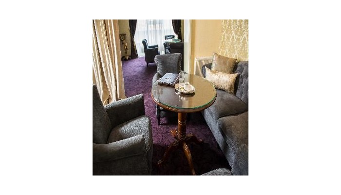 Hotel Savoy Chisinau poza 4