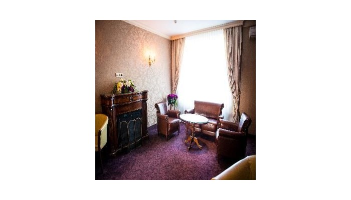 Hotel Savoy Chisinau poza 7