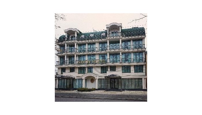 Hotel Savoy poza 0