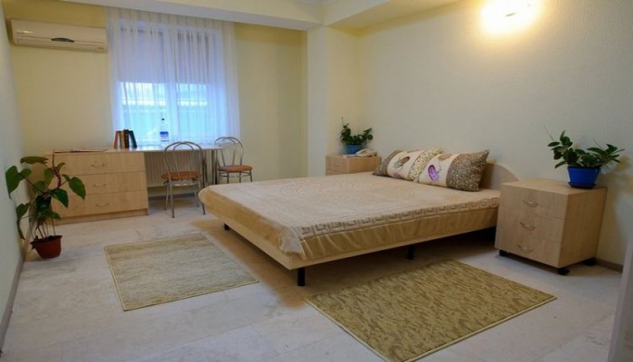 Hotel Sunrise poza 0