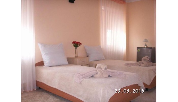 Hotel Sunrise poza 6