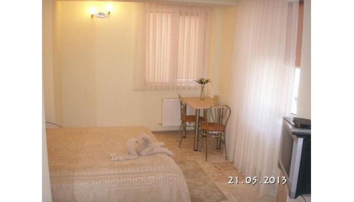 Hotel Sunrise poza 4