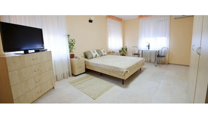 Hotel Sunrise poza 5