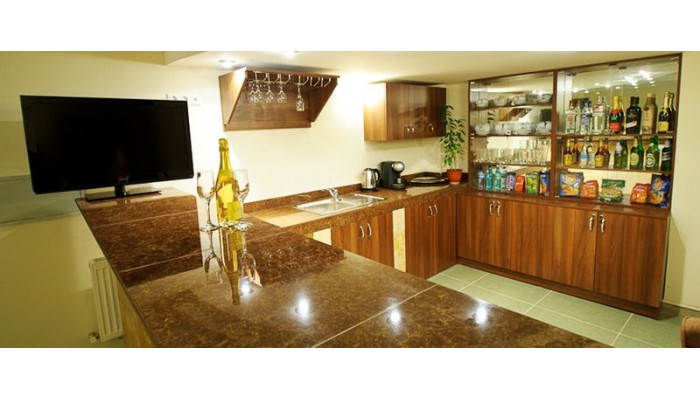 Hotel Sunrise poza 2