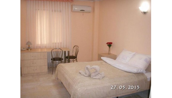 Hotel Sunrise poza 3