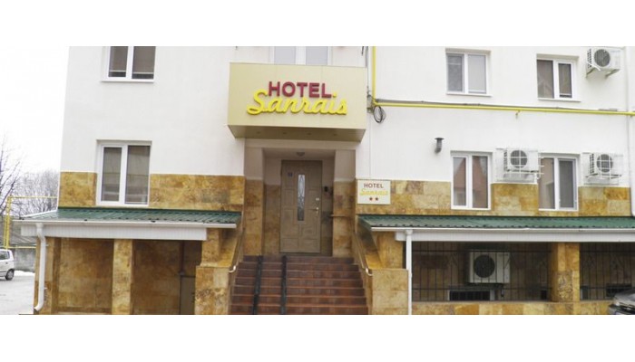 Hotel Sunrise poza 8