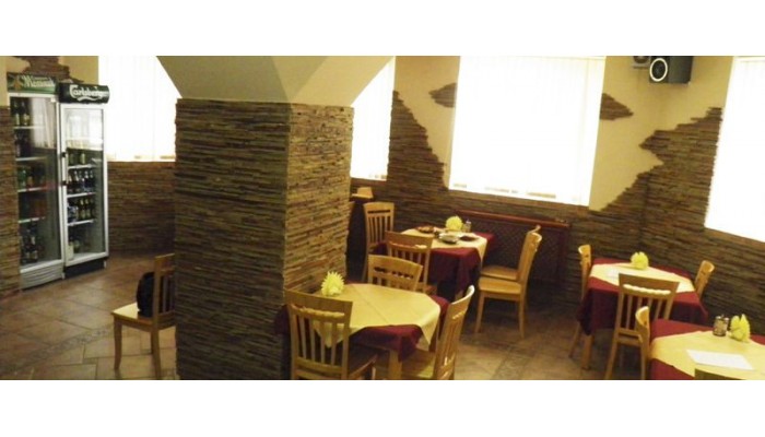 Hotel Sunrise poza 1