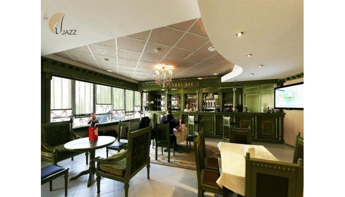 Jazz Hotel poza 5