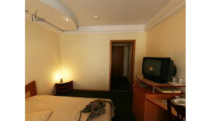 Jazz Hotel poza 1