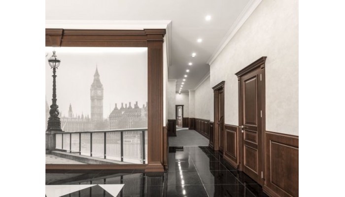 London Boutique Hotel poza 4