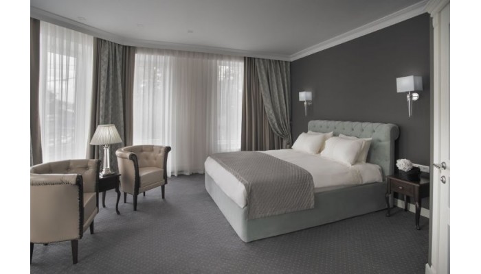 London Boutique Hotel poza 1