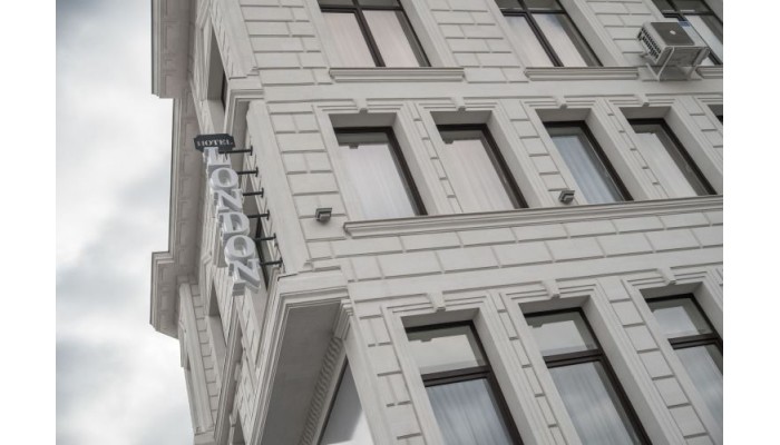 London Boutique Hotel poza 0