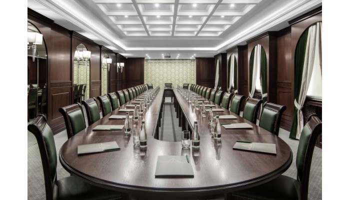 London Boutique Hotel poza 6
