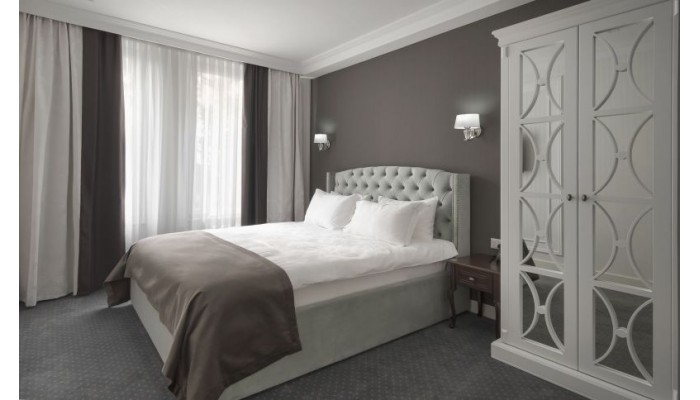 London Boutique Hotel poza 7